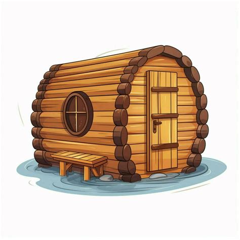 sauna cartoon|Sauna Cartoon Pictures, Images and Stock Photos.